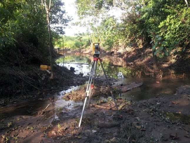 Datos precisos y accesibles para su proyecto